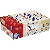 Amazon.co.jp: オリオンビール オリオン ザ・ドラフト350ml 1